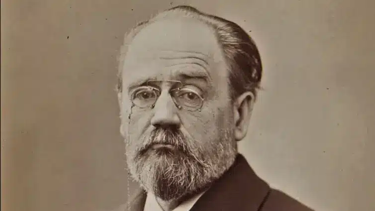 Émile Zola
