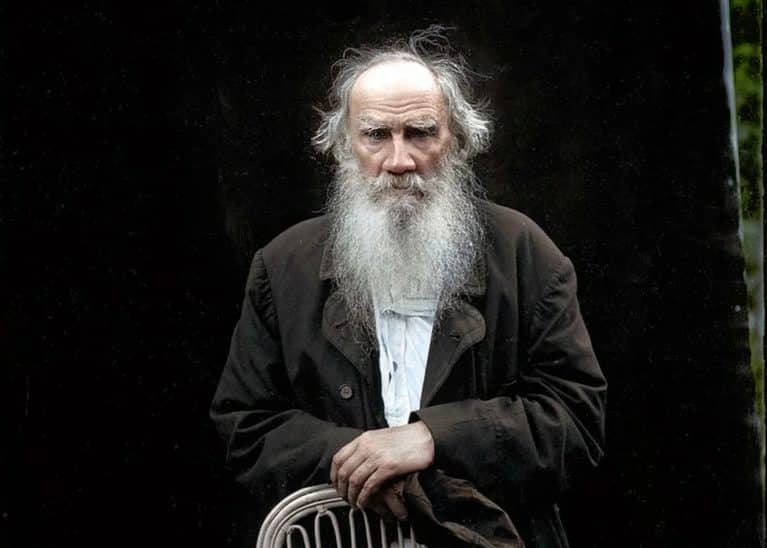 Lev-Nikolayevic-Tolstoy