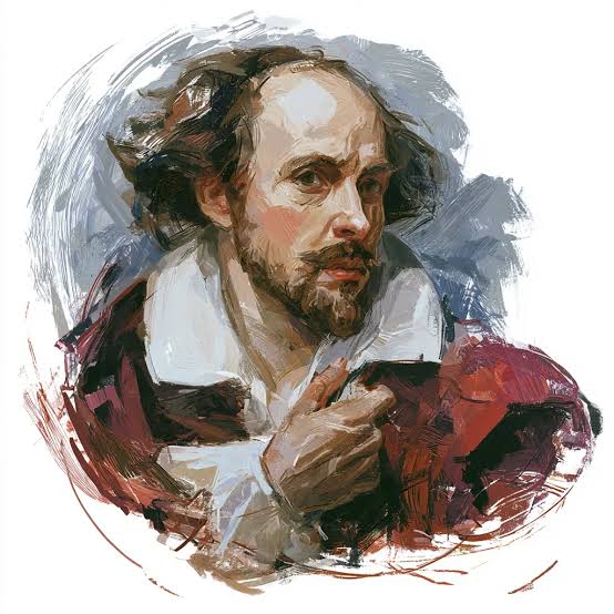 William Shakespeare
